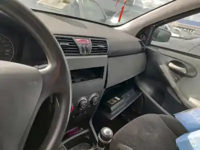 Veículo de Sucata fiat stilo (192_) 1.2 16v (192_xa1b) do ano 2002 alimentado 188a5000