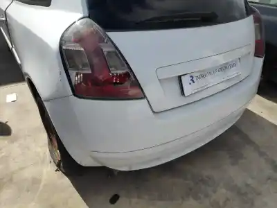 Veículo de Sucata fiat stilo (192_) 1.2 16v (192_xa1b) do ano 2002 alimentado 188a5000