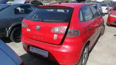 Утилизация автомобиля seat ibiza iii (6l1) 1.9 sdi года 2004 питание asy