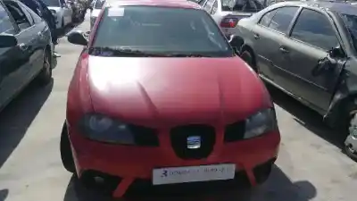Утилизация автомобиля seat ibiza iii (6l1) 1.9 sdi года 2004 питание asy