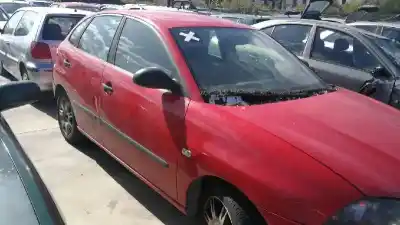 Утилизация автомобиля seat ibiza iii (6l1) 1.9 sdi года 2004 питание asy