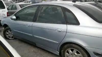 Scrapping Vehicle citroen                                            c5 berlina                                                                                                                                                                                                                                                 rhzdw10ated                                                                                                                                                                                                                                                of the year 2001 powered rhzdw10ated