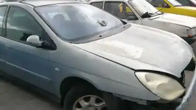 Scrapping Vehicle citroen                                            c5 berlina                                                                                                                                                                                                                                                 rhzdw10ated                                                                                                                                                                                                                                                of the year 2001 powered rhzdw10ated