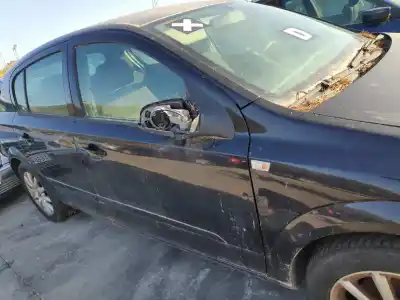 Утилизация автомобиля opel astra h sedán (a04) 1.4 (l69) года 2007 питание z14xep