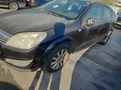 Утилизация автомобиля opel astra h sedán (a04) 1.4 (l69) года 2007 питание z14xep