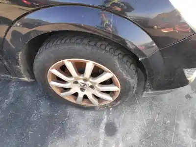 Утилизация автомобиля opel astra h sedán (a04) 1.4 (l69) года 2007 питание z14xep