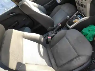 Утилизация автомобиля opel astra h sedán (a04) 1.4 (l69) года 2007 питание z14xep