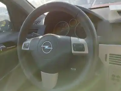 Утилизация автомобиля opel astra h sedán (a04) 1.4 (l69) года 2007 питание z14xep