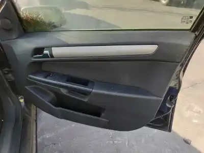 Утилизация автомобиля opel astra h sedán (a04) 1.4 (l69) года 2007 питание z14xep