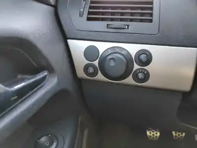 Утилизация автомобиля opel astra h sedán (a04) 1.4 (l69) года 2007 питание z14xep