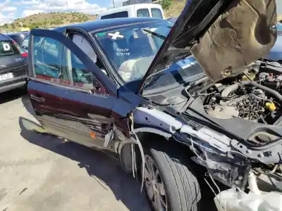 Здавання транспортного засобу renault laguna ii (bg0/1_) 1.9 dci (bg08, bg0g) року 2001 потужний f9q670