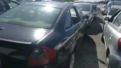 Здавання транспортного засобу audi a6 c5 (4b2) 1.9 tdi року 1997 потужний afn
