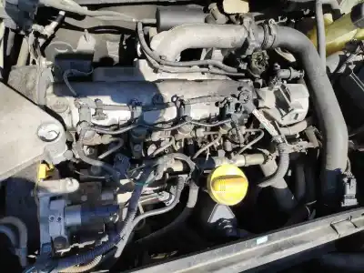 Здавання транспортного засобу renault laguna ii (bg0/1_) 1.9 dci (bg08, bg0g) року 2001 потужний f9q670