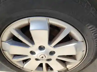 Здавання транспортного засобу renault laguna ii (bg0/1_) 1.9 dci (bg08, bg0g) року 2001 потужний f9q670