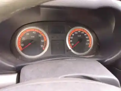 Утилизация автомобиля renault clio ii fase ii (b/cb0) d4f712 года 2001 питание d4f712