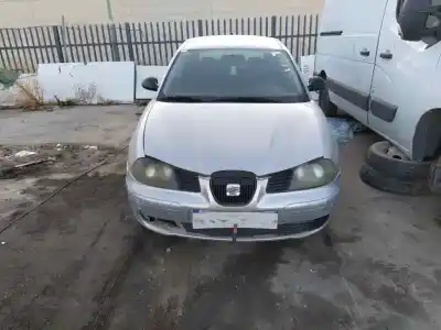 Scrapping Vehicle seat ibiza iii (6l1) 1.9 sdi of the year 2005 powered asy