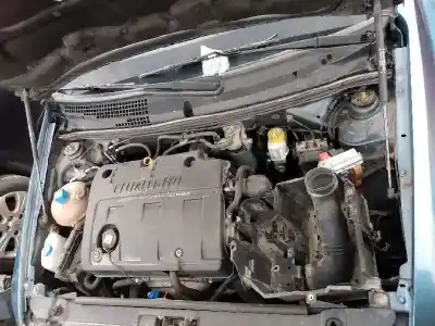 Утилизация автомобиля fiat stilo (192) 192a1000 года 2001 питание 192a1000