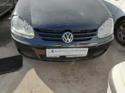 Здавання транспортного засобу VOLKSWAGEN GOLF V (1K1) 1.9 TDI року 2003 потужний BXE