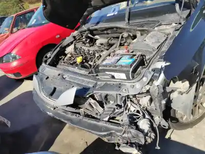 Здавання транспортного засобу RENAULT LAGUNA II (BG0/1_) 1.9 DCI (BG08, BG0G) року 2001 потужний F9Q670