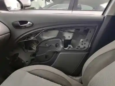 Утилизация автомобиля seat toledo iii (5p2) 2.0 tdi 16v года 2004 питание bkd