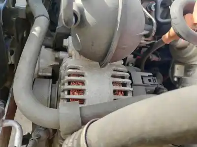 Утилизация автомобиля seat toledo iii (5p2) 2.0 tdi 16v года 2004 питание bkd