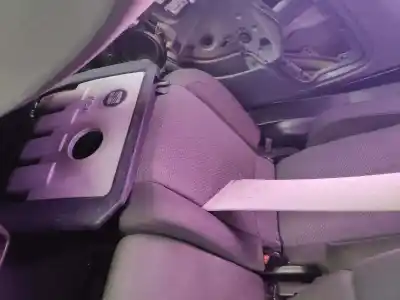 Утилизация автомобиля seat toledo iii (5p2) 2.0 tdi 16v года 2004 питание bkd