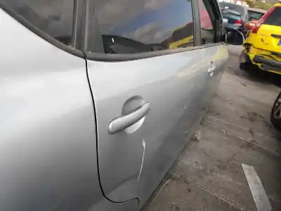 Утилизация автомобиля seat toledo iii (5p2) 2.0 tdi 16v года 2004 питание bkd