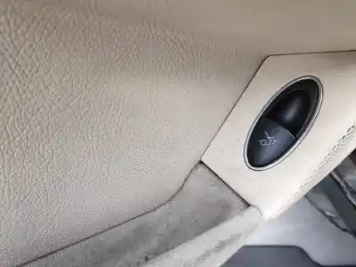 Утилизация автомобиля mercedes-benz clase e (w211) e 320 cdi (211.026) года 2003 питание 648961