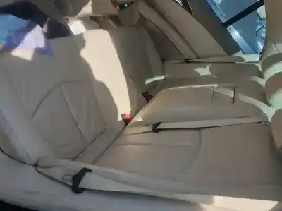 Утилизация автомобиля mercedes-benz clase e (w211) e 320 cdi (211.026) года 2003 питание 648961