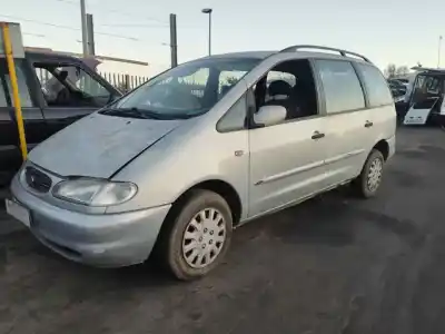 Veículo de Sucata ford galaxy i (wgr) 1.9 tdi do ano 2008 alimentado avg