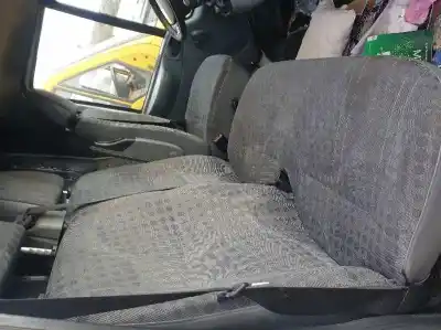 Утилизация автомобиля ford transit furgón/combi/bus tt9 desde 05/2006 hasta 1 2.2d года 2008 питание 