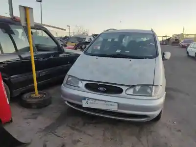 Veículo de Sucata ford galaxy i (wgr) 1.9 tdi do ano 2008 alimentado avg