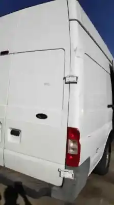 Утилизация автомобиля ford transit furgón/combi/bus tt9 desde 05/2006 hasta 1 2.2d года 2008 питание 
