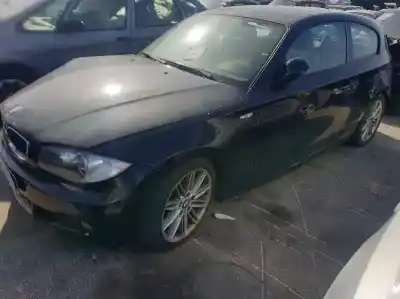 Veículo de Sucata bmw serie 1 berlina (e81/e87) d/n47d20a do ano 2009 alimentado n47d20a