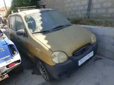 Hurda Aracı hyundai atos (mx) 1.0 i yılın 1998 güçlü g4hc