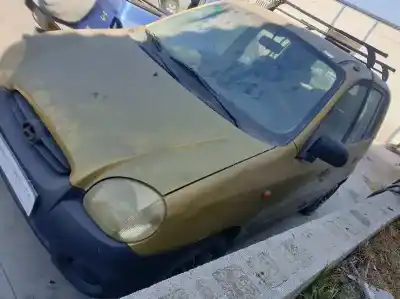 Hurda Aracı hyundai atos (mx) 1.0 i yılın 1998 güçlü g4hc