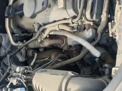 Здавання транспортного засобу volkswagen touareg (7l6) bac року 2006 потужний bac