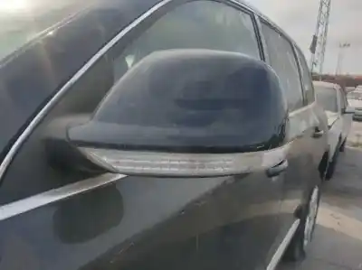 Здавання транспортного засобу volkswagen touareg (7l6) bac року 2006 потужний bac