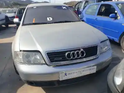 Veículo de Sucata AUDI A6 C5 (4B2) 2.8 do ano 1999 alimentado APR