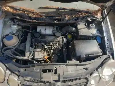Здавання транспортного засобу volkswagen polo (9n1) asy року 2001 потужний asy