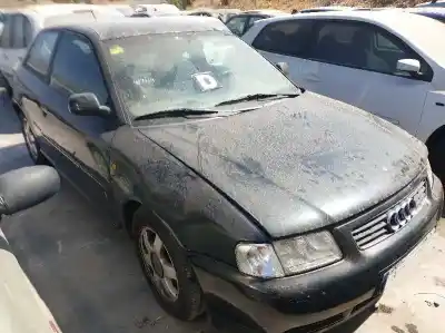 Здавання транспортного засобу audi a3 (8l) aga року 1999 потужний 