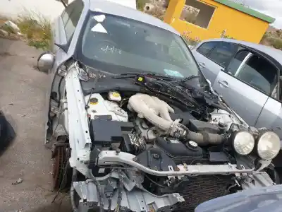 Утилизация автомобиля JAGUAR S-TYPE II (X200) 3.0 V6 года 2002 питание FB