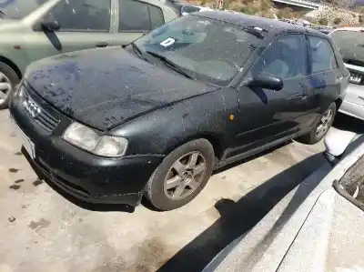 Здавання транспортного засобу audi a3 (8l) aga року 1999 потужний 