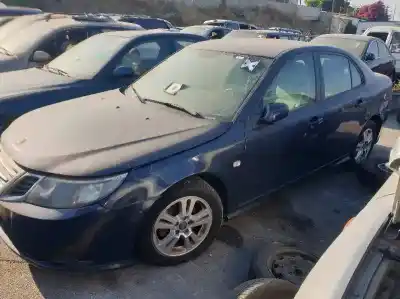 Утилизация автомобиля saab 9-3 (ys3f, e79, d79, d75) 1.9 tid года 2004 питание z19dth