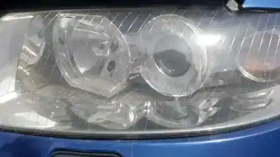 Утилизация автомобиля audi a4 avant (8e) aym года 2000 питание aym