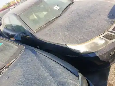 Утилизация автомобиля saab 9-3 (ys3f, e79, d79, d75) 1.9 tid года 2004 питание z19dth
