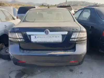 Утилизация автомобиля saab 9-3 (ys3f, e79, d79, d75) 1.9 tid года 2004 питание z19dth