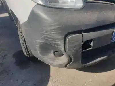 Утилизация автомобиля renault kangoo ii (f/kw0) k9kb6 года 2011 питание k9kb6