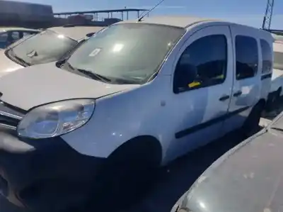 Утилизация автомобиля renault kangoo ii (f/kw0) k9kb6 года 2011 питание k9kb6