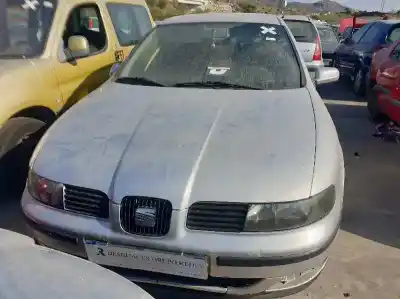 Hurda Aracı SEAT TOLEDO II (1M2) 1.9 TDI Yılın 2001 güçlü ASV